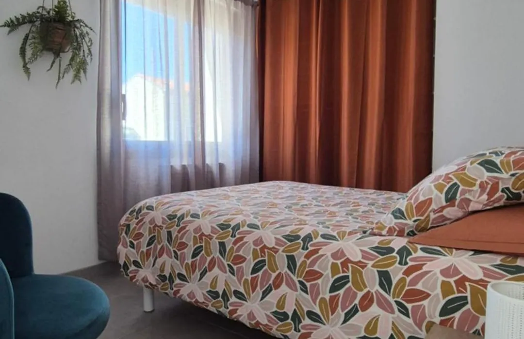 Le 36 - Maison COSY - Jardin privatif-1